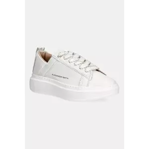 Alexander Smith sneakers din piele Wembley Unlined imagine
