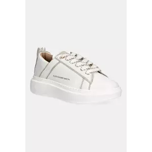 Alexander Smith sneakers din piele Wembley Unlined imagine