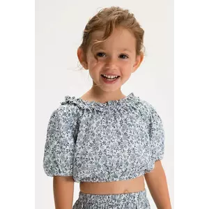 Mayoral bluză de bumbac pentru copii imagine