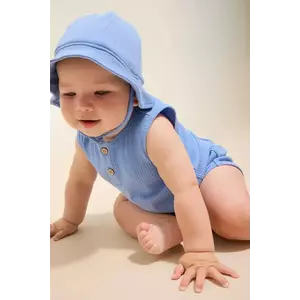 Mayoral Newborn compleu bebe imagine