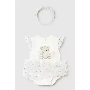 Mayoral Newborn body bebe imagine