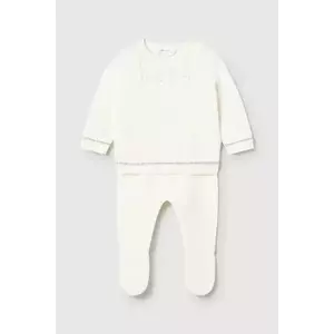 Mayoral Newborn set de bumbac pentru bebeluși imagine