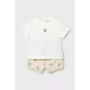 Mayoral Newborn compleu bebe imagine