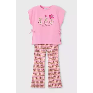 Mayoral compleu copii imagine