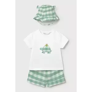 Mayoral Newborn compleu bebe imagine