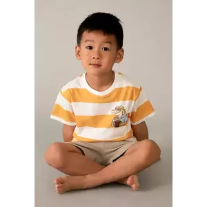 Mayoral set de bumbac pentru copii imagine