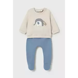 Mayoral Newborn compleu bebe imagine