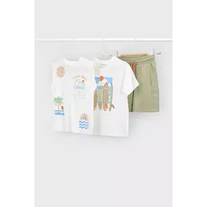 Mayoral set de bumbac pentru copii imagine