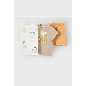 Mayoral set de bumbac pentru copii imagine