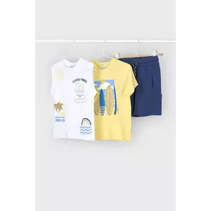 Mayoral set de bumbac pentru copii imagine