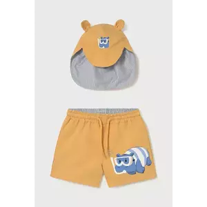 Mayoral pantaloni scurți de baie pentru bebeluși imagine