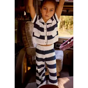 Mayoral set de bumbac pentru copii imagine