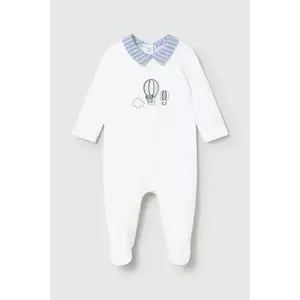 Mayoral Newborn costum bebe imagine