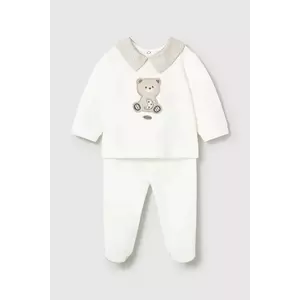 Mayoral Newborn compleu bebe imagine