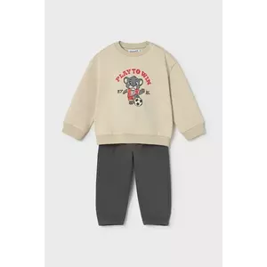 Mayoral trening bebeluși imagine