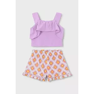 Mayoral set de bumbac pentru copii imagine