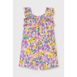 Mayoral salopete bebeluși din bumbac imagine