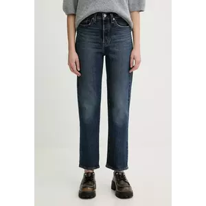 Levi's jeans WEDGIE STRAIGHT imagine