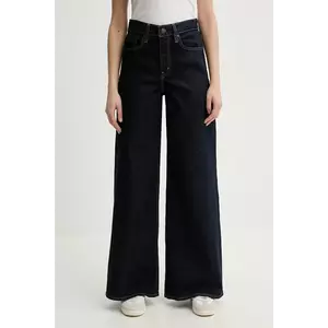 Levi's jeans 728 HR WIDE LEG imagine