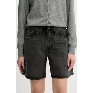 Levi's pantaloni scurți jeans 94 BAGGY SHORT imagine