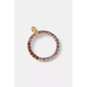 Tous pandantiv placat cu aur imagine