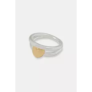 Tous inel de argint imagine