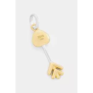 Tous pandantiv din argint imagine