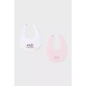 Mayoral Newborn salopete pentru bebeluși 2-pack imagine