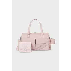 Mayoral Newborn geantă cu accesorii pentru bebeluși imagine