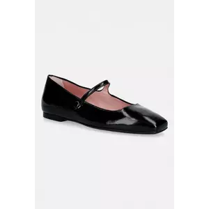 Pretty Ballerinas balerini de piele Camille imagine