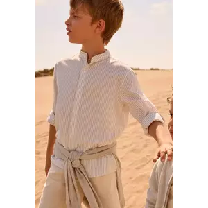 Mayoral cămașă de bumbac pentru copii imagine