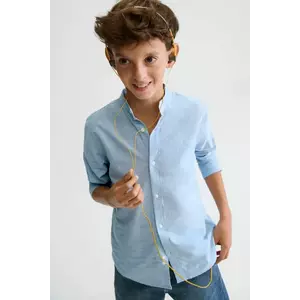 Mayoral cămașă de bumbac pentru copii imagine