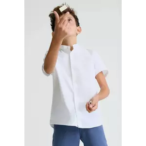 Mayoral cămașă de bumbac pentru copii imagine