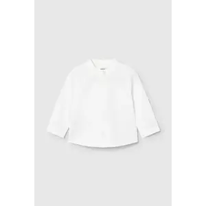 Mayoral cămașă de in pentru copii imagine