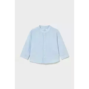 Mayoral cămașă de in pentru copii imagine