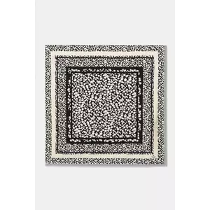 Weekend Max Mara eșarfă de mătase AONESTONEW imagine