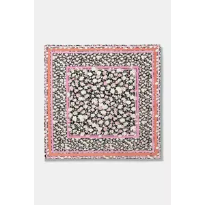 Weekend Max Mara eșarfă de mătase AONESTONEW imagine