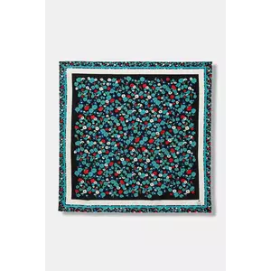 Weekend Max Mara eșarfă de mătase AONESTONEW imagine