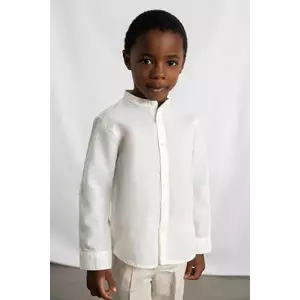 Mayoral cămașă de in pentru copii imagine