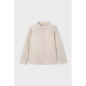 Mayoral cămașă de in pentru copii imagine