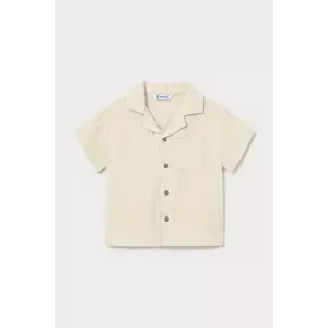 Mayoral cămașă de bumbac pentru copii imagine