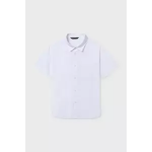 Mayoral cămașă de bumbac pentru copii imagine