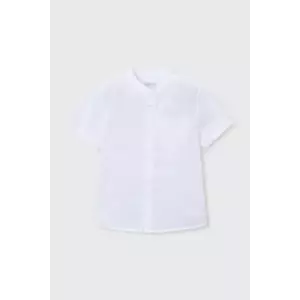 Mayoral cămașă de in pentru copii imagine