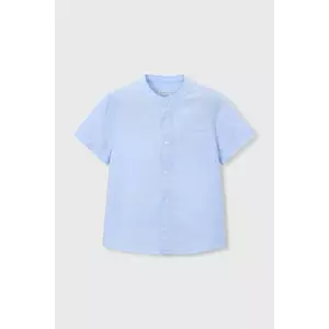 Mayoral cămașă de in pentru copii imagine