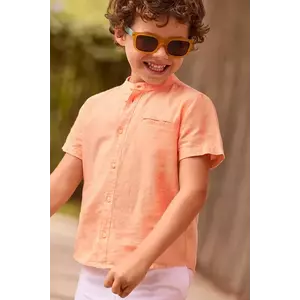 Mayoral cămașă de in pentru copii imagine