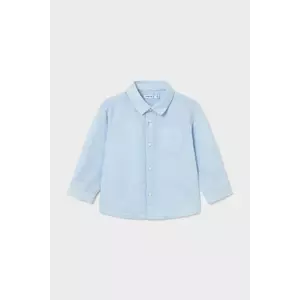 Mayoral cămașă de in pentru copii imagine