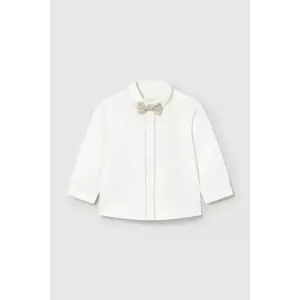 Mayoral cămașă de in pentru copii imagine