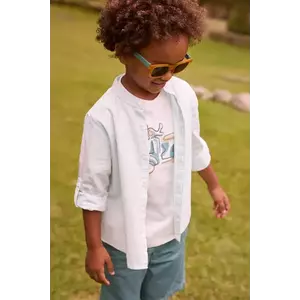 Mayoral cămașă de bumbac pentru copii imagine