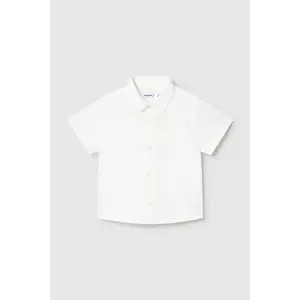 Mayoral cămașă de in pentru copii imagine