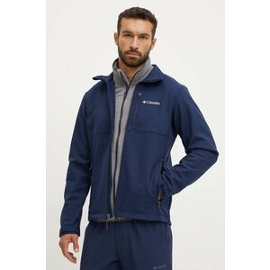 Columbia jacheta de exterior Ascender Softshell imagine